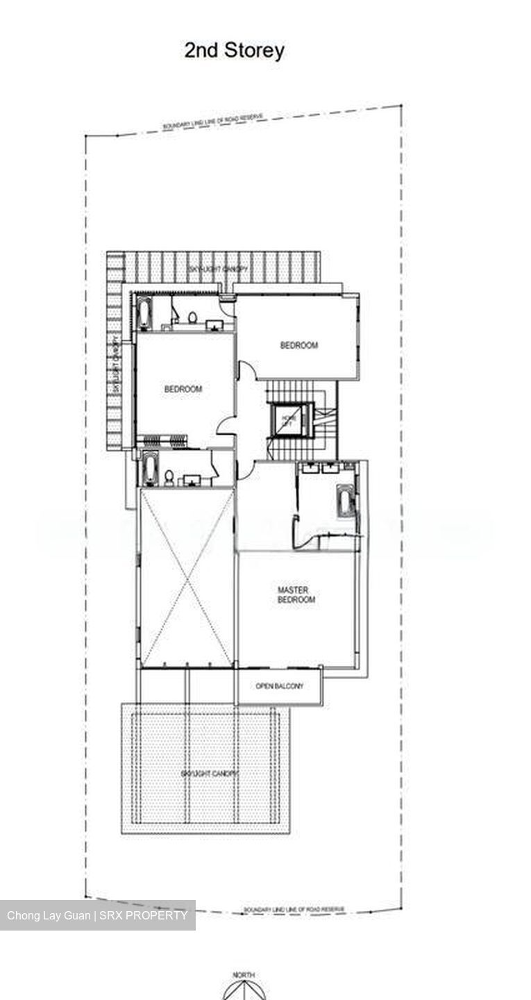 Lornie Road (D11), Detached #600265011